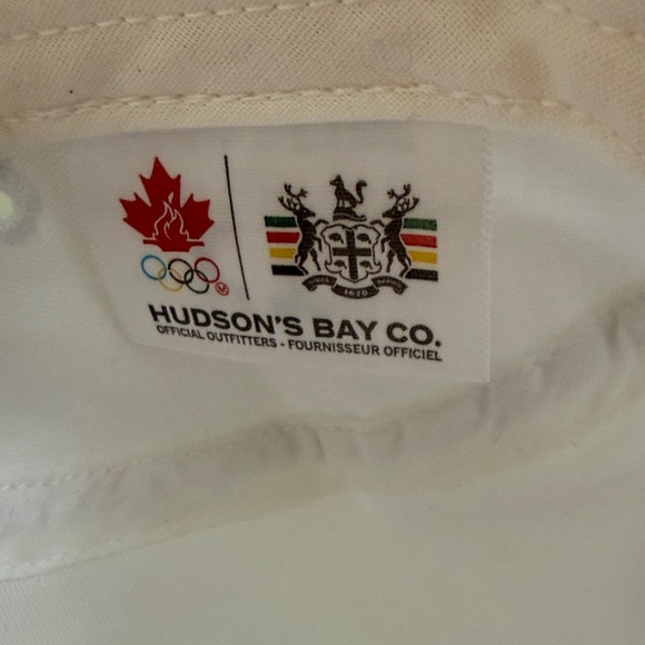 Olympic  Canada Hat - Picture 4 of 5